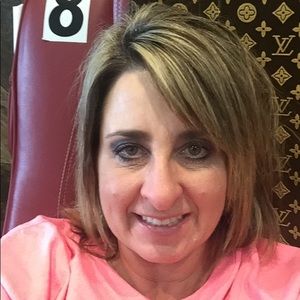 Meet your Posher, Cindy